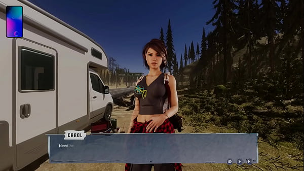 Image [ENG] SEX Route 69 Uncensored PART 1