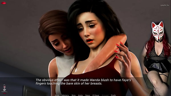 Image Ms Denvers - ep 38