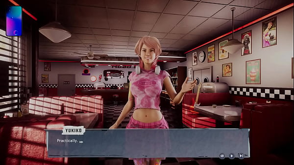 Image [ENG] SEX Route 69 Uncensored PART 5