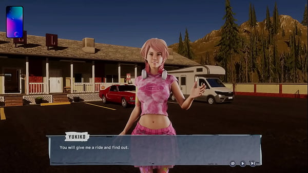 Image [ENG] SEX Route 69 Uncensored PART 4