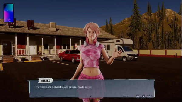 Image [ENG] SEX Route 69 Uncensored PART 6