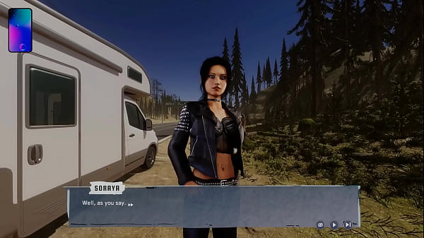 Image [ENG] SEX Route 69 Uncensored PART 7