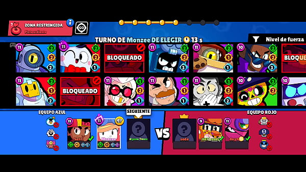 Image playing ranked because my internet is the worst and because I am the worst player
