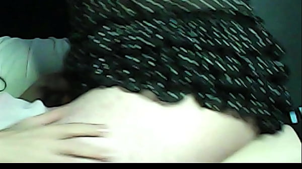 Image spectacular brunette fucks her boyfriend dressed as a woman role play