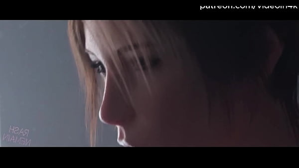 Image Lara Croft - Blowjob , Squirt , Creampie 3d Hentai (AI upscaled)