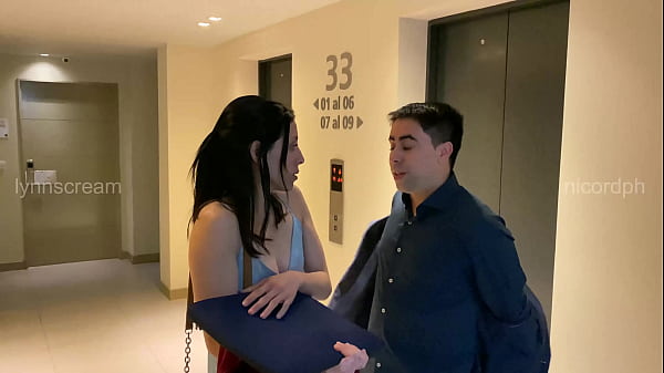 Image I share a bed with my boss by mistake and we end up fucking - LynnScream