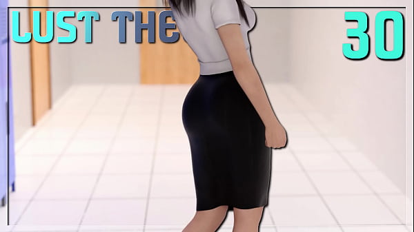 Image LUST THEORY #30 &bull_ She is showing off her sexy MILF body