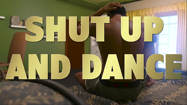 Image SHUT UP AND DANCE #116 &bull_ That wet pussy needs some attention
