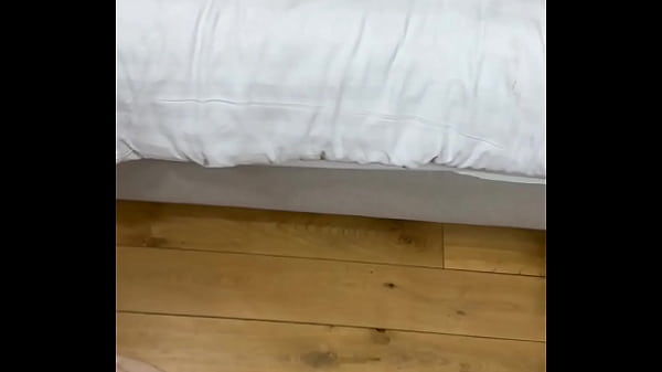 Image Hung man makes me suck his cock before fucking my hairy hole. PART 3