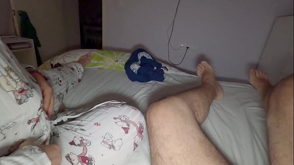Image Mi Cu&ntilde_ada caliente quiere que le folle su gorda panocha cuando mi esposa sale a trabajar