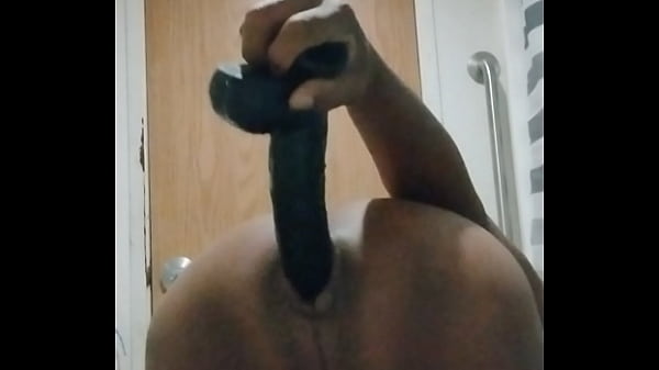 Image Fucked in the asshole til I cream