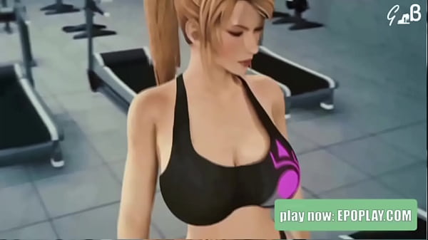 Image Working out (Clothed Version)
