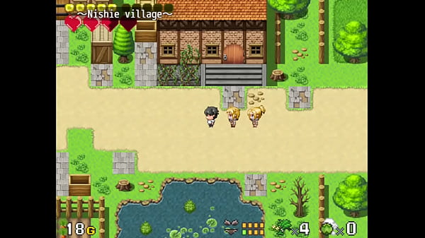 Image Encontrando um tarado por calcinhas - Bible Quest - Parte 3