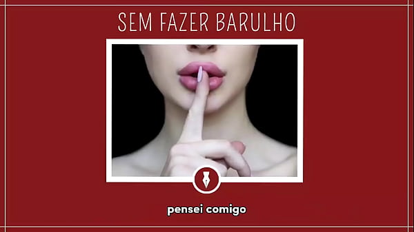 Image SEM FAZER BARULHO - Contos Libertinos