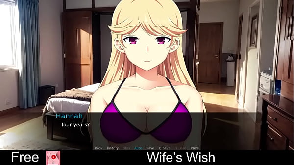 Image Wife&rsquo_s Wish
