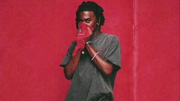 Image Carti - Not Real (Version 1)