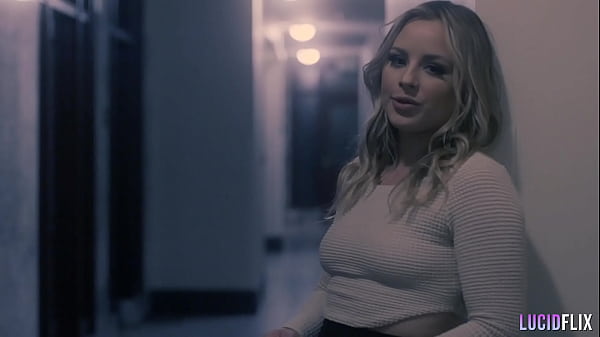 Image LUCIDFLIX Ultimacy Episode 2 with Anna Claire Clouds