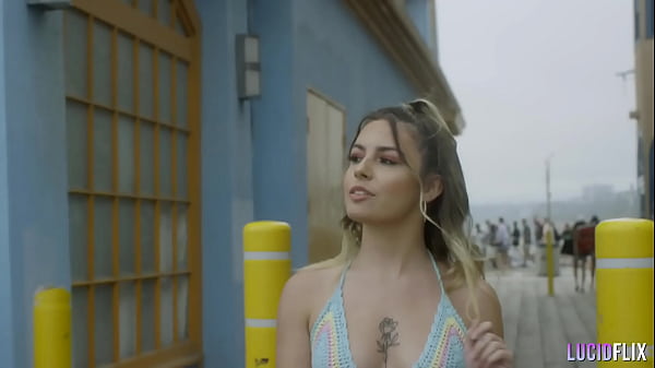 Image LUCIDFLIX Ultimacy Episode 1 with Chanel Camryn