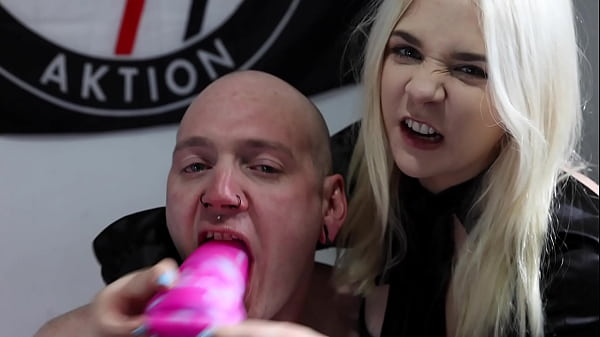 Image Blowjob Encouragement JOI - Ellie Shoule Convinces You To Suck Cock