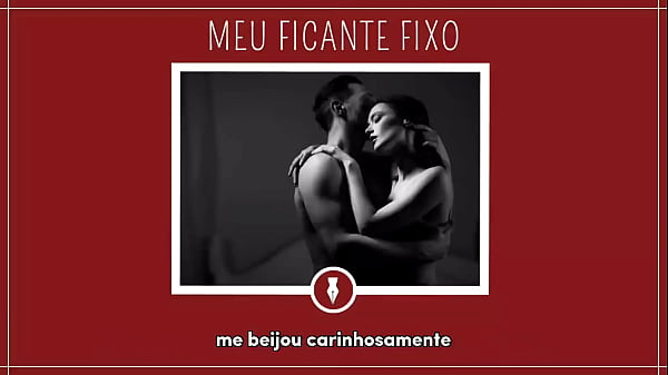 Image MEU FICANTE FIXO - Contos Libertinos