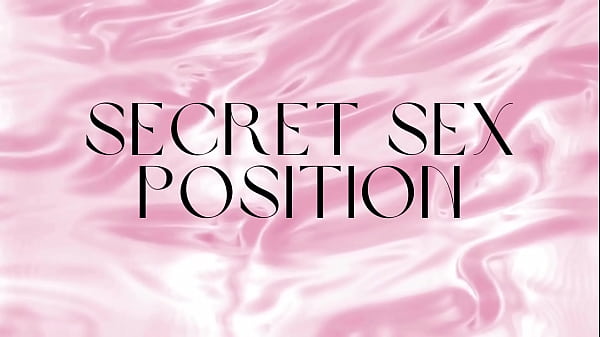Image A Secret Sex Moved Guaranteed To Make Her Cum!