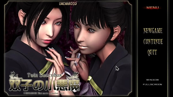 Image Well that is there spirt gone (Twin Succubus) Ep 12