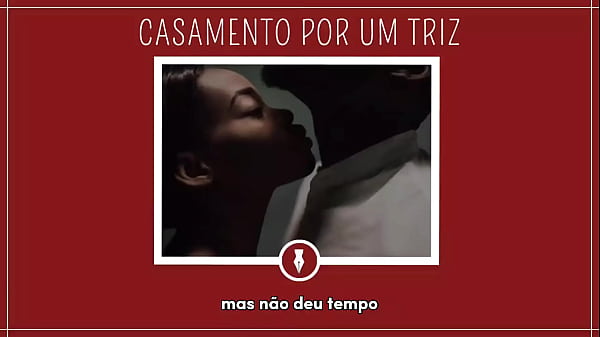 Image CASAMENTO POR UM TRIZ - Contos Libertinos