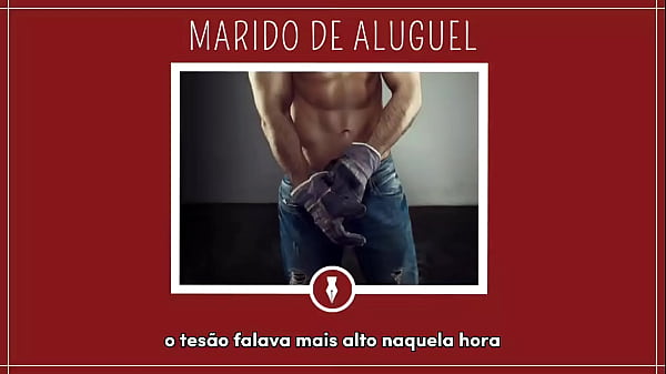 Image MARIDO DE ALUGUEL - Contos Libertinos