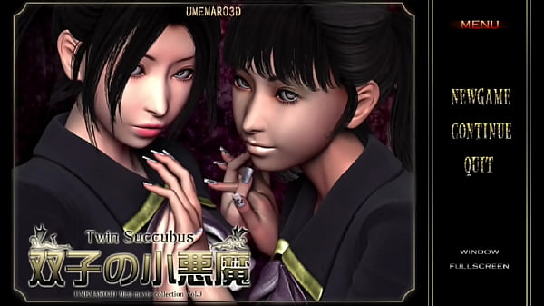 Image OK time to switch girls (Twin Succubus) Ep 9