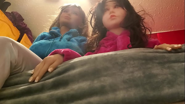 Image Dads Teach Sex (Part 1/3) - Step Daughter Taught To Suck Cock