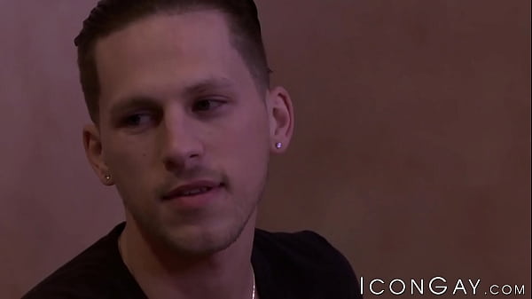 Image Bisexual Mason Lear gets his ass hammered while riding a girthy dick
