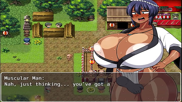 Image Brown Girl Natsuki-chan - 5 No Commentary