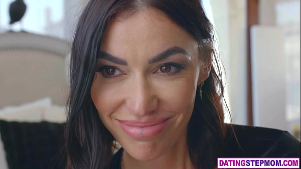 Image Witchcraft by his Arab MILF stepmom worked because his dick got hard