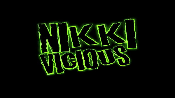 Image TS Beauty Nikki Vicious Wrecks Hot MILF Kaden Kole In A TS Gangbang!