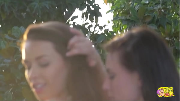 Image When the fingers and lips do their magic on a vagina, these girls climax