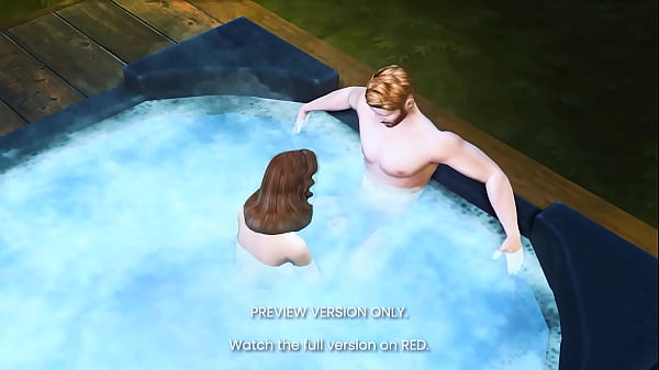 Image Peggy's Affair 9 - 3d Hentai - Preview Version