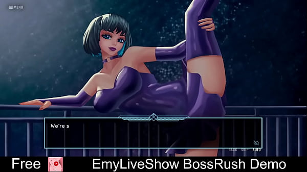 Image EmyLiveShow: BossRush Demo