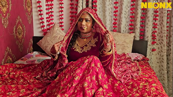 Image Newly married couple enjoy romantic sex hardcore desi sex