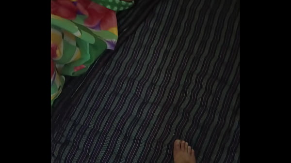 Image she caught me masturbating and then fucked her pussy with hard cock !!