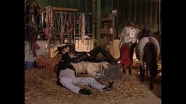 Image Gypsy Queens (Volume #1, Scene #1)