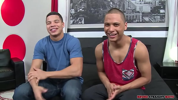 Image Kaden Alexander Fucks Jaden Rough