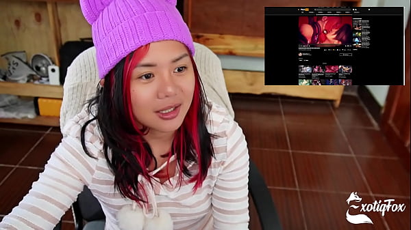 Image Kunoichi 2: Fall of the Shrinemaiden reaction by ExotiqFox