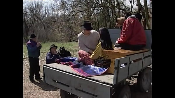 Image Gypsy Queens (Volume #1, Scene #2)