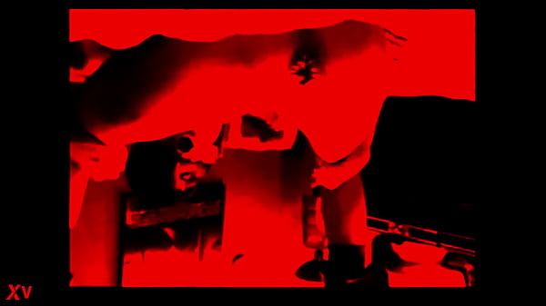 Image Open Pressure from the Fisting Room
