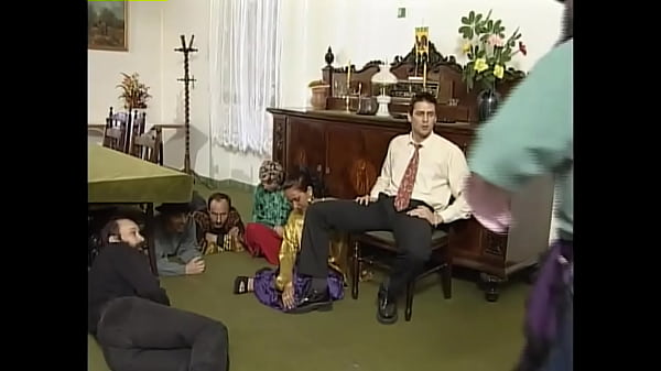 Image Gypsy Queens (Volume #1, Scene #3)