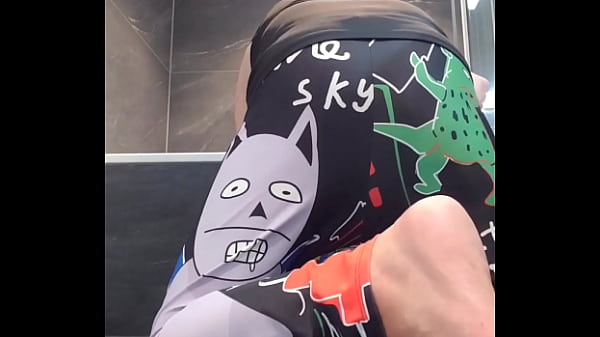 Image surfer dude wanks pp