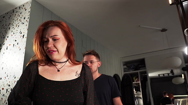 Image I pumped our new cleaner lady without mercy