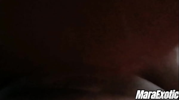 Image Rainy morning hard fuck, he creampie so deep I think he wants to get me pregnant??