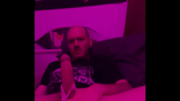 Image Jerking Off With My Friend's Dirty Panties
