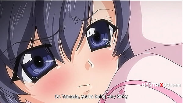 Image Horrors Of The Hentai Ward - Subtitled